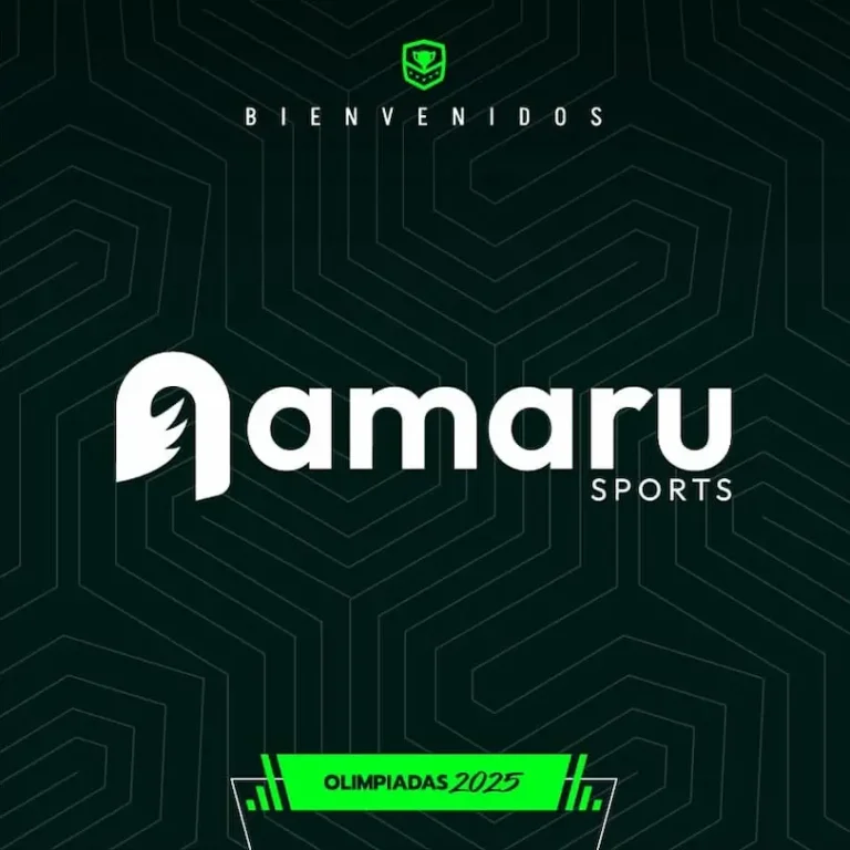 Amaru2025